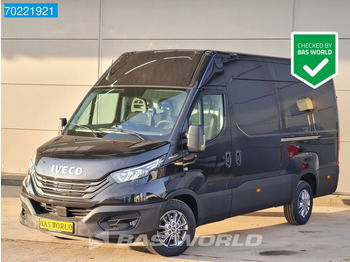 Xe van chở hàng mới Iveco Daily 35S18 3.0L Automaat 2x Schuifdeur Navi ACC LED Camera L2H2 12m3 Airco: hình 1