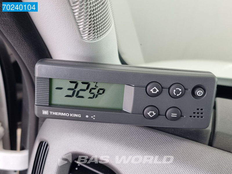 Xe van đông lạnh mới Iveco Daily 35S18 3.0L Automaat L2H2 Thermo King V-200 230V Koelwagen Navi ACC LED Koeler Kühlwagen 12m3 Airco: hình 10