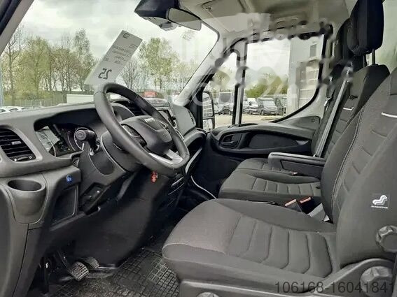 Cho thuê Iveco Daily 35S18 Koffer mit LBW Automatik Iveco Daily 35S18 Koffer mit LBW Automatik: hình 7