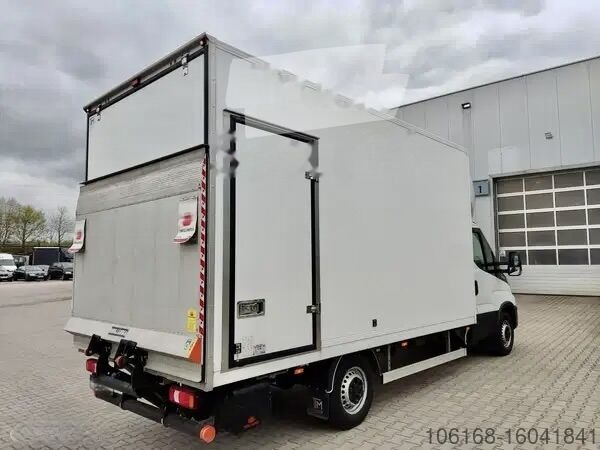 Cho thuê Iveco Daily 35S18 Koffer mit LBW Automatik Iveco Daily 35S18 Koffer mit LBW Automatik: hình 2
