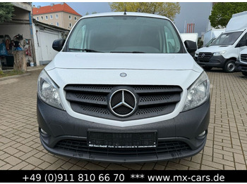 Mercedes-Benz Citan 108 CDI Kasten Getriebe NEU  - Xe van nhỏ gọn: hình 2