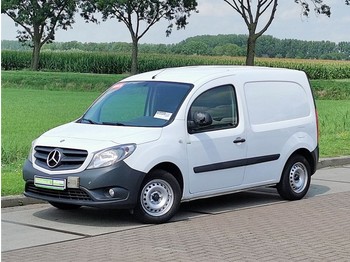 Xe van chở hàng Mercedes-Benz Citan 108 CDI long, airco: hình 1