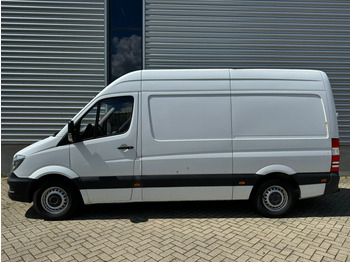 Xe van chở hàng Mercedes-Benz Sprinter 313 / Klima / Euro 5 / 3 Seats / Belgium Van: hình 5