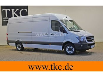 Xe van chở hàng mới Mercedes-Benz Sprinter 314 CDI/43 Maxi Ka Klima driver #79T440: hình 1