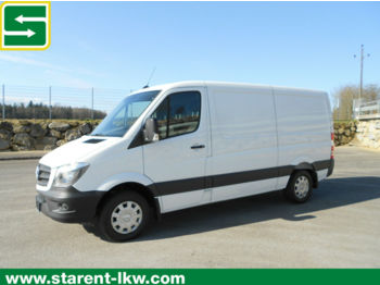 Xe van chở hàng mới Mercedes-Benz Sprinter 314 Cdi, NSW, L2H1, Radstand 3665 mm: hình 1