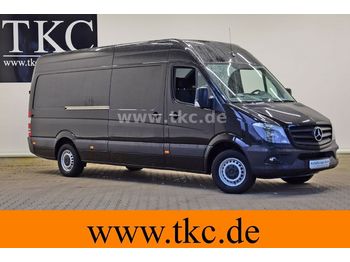 Xe van chở hàng mới Mercedes-Benz Sprinter 316 CDI/4325 driver comf. Klima#79T411: hình 1