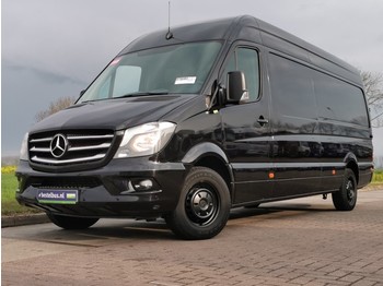 Xe van chở hàng Mercedes-Benz Sprinter 316 l3h2 maxi airco: hình 1