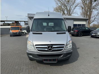 Xe van chở hàng Mercedes-Benz Sprinter 319 CDI Van: hình 2