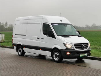 Xe van chở hàng Mercedes-Benz Sprinter 319 l2h2 3.0ltr v6 autm!: hình 4