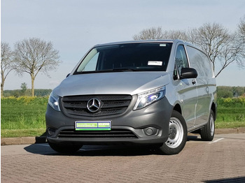 Mercedes-Benz Vito 114 l2h1 airco led euro6 - Xe van chở hàng: hình 1
