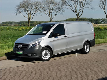 Mercedes-Benz Vito 114 l2h1 airco led euro6 - Xe van chở hàng: hình 2