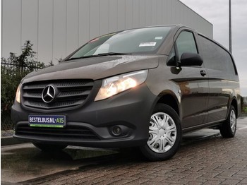 Xe van chở hàng Mercedes-Benz Vito 114 lang airco automaat: hình 1