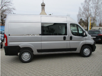 Xe van chở hàng mới Opel Movano C L2H2 Van: hình 5