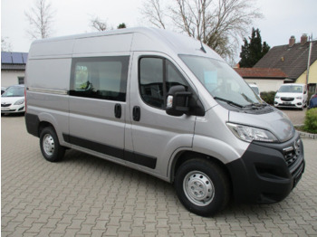 Xe van chở hàng mới Opel Movano C L2H2 Van: hình 2