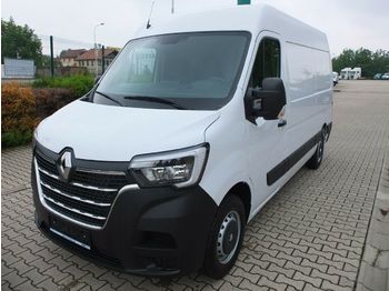 Xe van chở hàng mới Renault MASTER L2H2 3500KG: hình 1