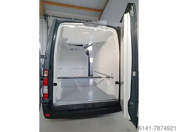 Renault Master 180 L3H2 Kühlkastenwagen 0°C bis +20°C 230V Standkühlung - Xe van đông lạnh: hình 5