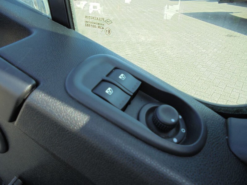 Xe van đông lạnh Renault Master F 3500 + Manual + Thermoking: hình 15