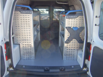 Xe van chở hàng VW Caddy 1.6 TDI Werkstatteinbau KLIMA: hình 1