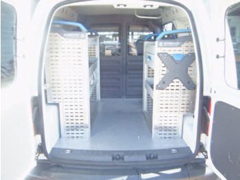 Xe van chở hàng VW Caddy 1.6 TDI Werkstatteinbau KLIMA NAVI: hình 1