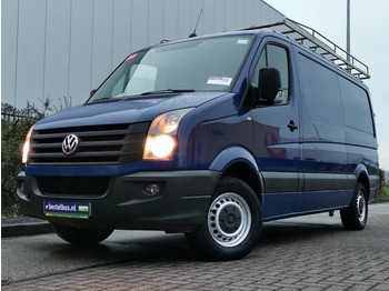 Xe van chở hàng Volkswagen Crafter 35 2.0 tdi 140 l2h1, airco,: hình 1