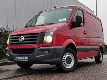 Xe van chở hàng Volkswagen Crafter 35 2.0 tdi 3200 kg: hình 1