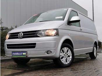 Xe van chở hàng Volkswagen Transporter 2.0 TDI ac automaat 140 pk!: hình 1