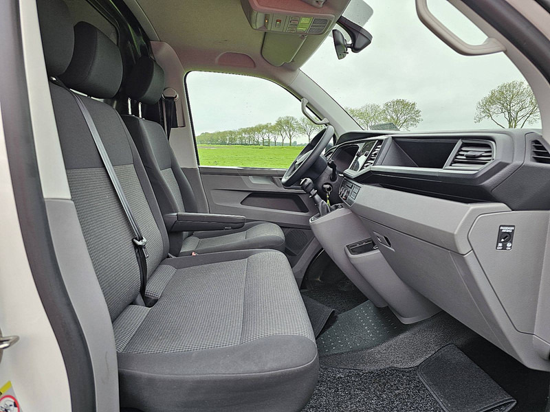 Xe van nhỏ gọn Volkswagen Transporter 2.0 TDI l2h1 airco carplay!: hình 7