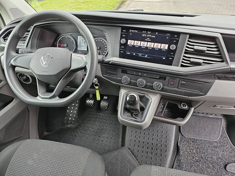 Xe van nhỏ gọn Volkswagen Transporter 2.0 TDI l2h1 airco carplay!: hình 8