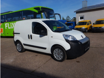 Xe van chở hàng FIAT Fiorino SX 1.3 Multijet - KLIMA
