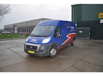 Xe van chở hàng Fiat FIAT DUCATO