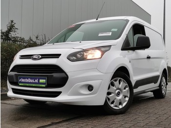 Xe van chở hàng Ford Transit Connect 1.6 tdci airco trend