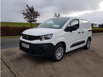 Xe van chở hàng PEUGEOT Partner Professional 1000