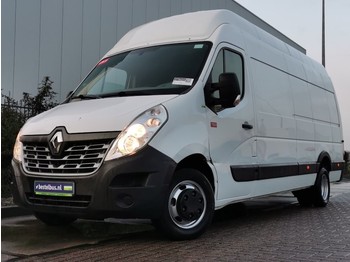 Xe van chở hàng Renault Master 2.3 dci maxi l4h3, airco