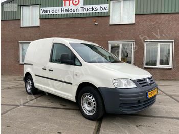 Xe van chở hàng Volkswagen CADDY SDI | Manual | Trekhaak| Marge
