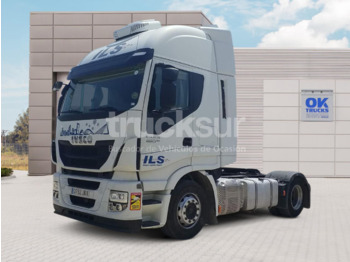 IVECO STRALIS AS440S46T/P - Xe đầu kéo: hình 1