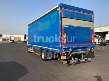 VOLVO FL240.12 - Xe tải thùng mui bạt: hình 3