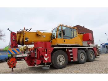 Terex Demag AC 55 City - Cần cẩu mọi địa hình: hình 1