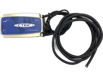 CTEK CTEK XT14000 - Xe hơi: hình 1