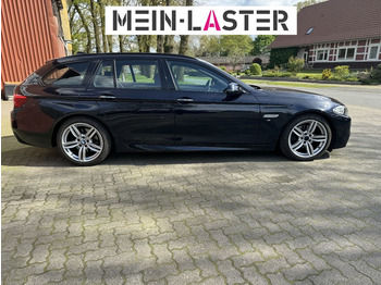 BMW 520d xDrive touring M-Paket-Pano-AHK-Exclusiv-  - Xe hơi: hình 4