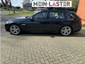 BMW 520d xDrive touring M-Paket-Pano-AHK-Exclusiv-  - Xe hơi: hình 3
