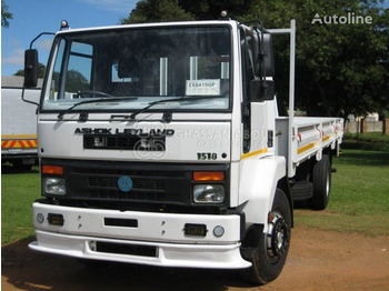 Ashok Leyland CARGO MY23 - Xe tải thùng lửng/ Phẳng: hình 1