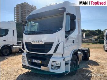 IVECO XP - Xe đầu kéo: hình 1