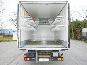 Iveco NUR KUHLKOFFER + CARRIER XARIOS 500  - Xe tải đông lạnh: hình 4
