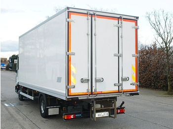 Iveco NUR KUHLKOFFER + CARRIER XARIOS 500  - Xe tải đông lạnh: hình 1