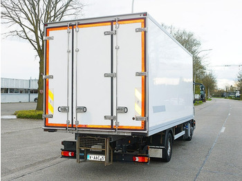 Iveco NUR KUHLKOFFER + CARRIER XARIOS 500  - Xe tải đông lạnh: hình 2