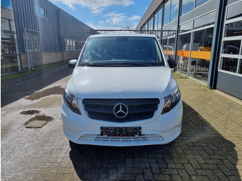 Mercedes-Benz Vito 116 CDI Lang/ Koelwagen/ Aut/ E6 - Xe van đông lạnh: hình 3