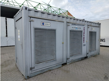 Onbekend - Container biển: hình 1