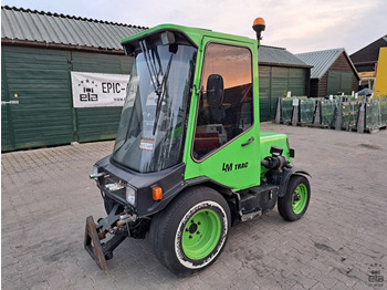 LM TRAC 285 - Toa kéo trang trại: hình 1