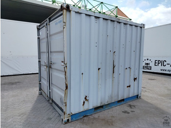 Onbekend - Container biển: hình 1