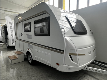 Weinsberg CaraOne 400 LK - Rơ moóc kiểu caravan: hình 1